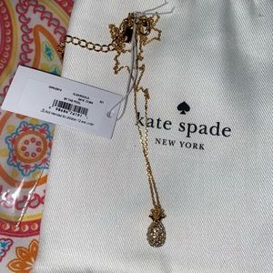 kate spade necklace